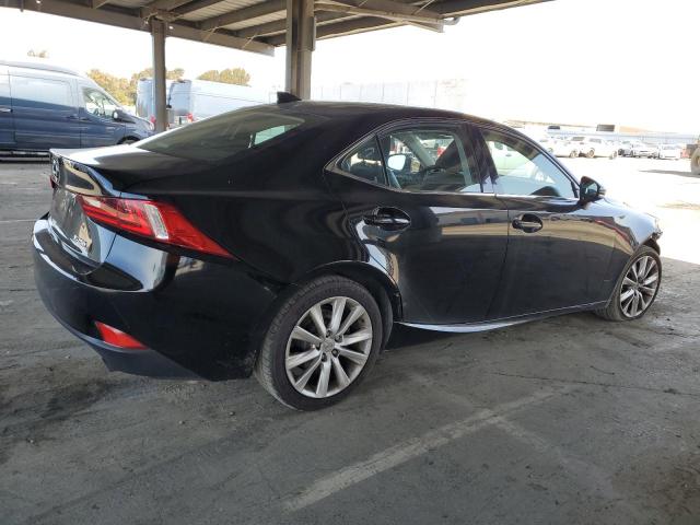 Снимка 3 от търг – 2014 LEXUS IS 250 с VIN JTHBF1D27E5034373