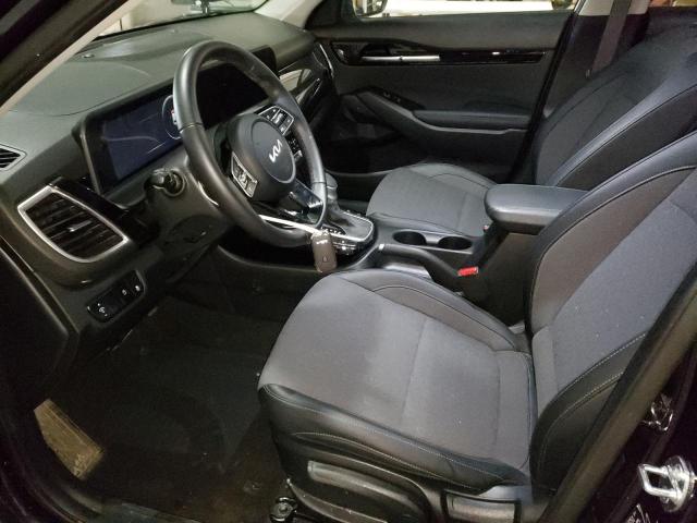 Снимка 7 от търг – 2024 KIA SELTOS S с VIN KNDEUCAA7R7664254