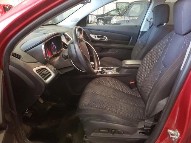Снимка 7 от търг – 2013 GMC TERRAIN SL с VIN 2GKFLTEK6D6245996