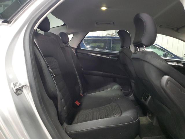 Photo 10 from auction – 2016 FORD FUSION SE with VIN 3FA6P0H71GR224823
