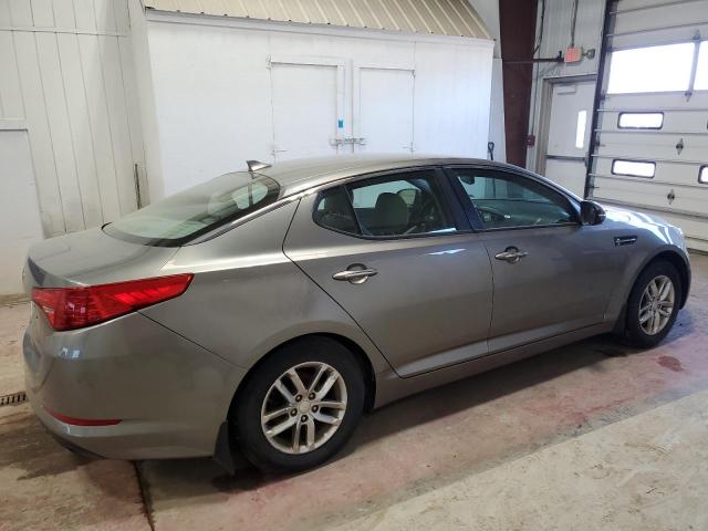 Photo 3 from auction – 2013 KIA OPTIMA LX with VIN 5XXGM4A71DG119914