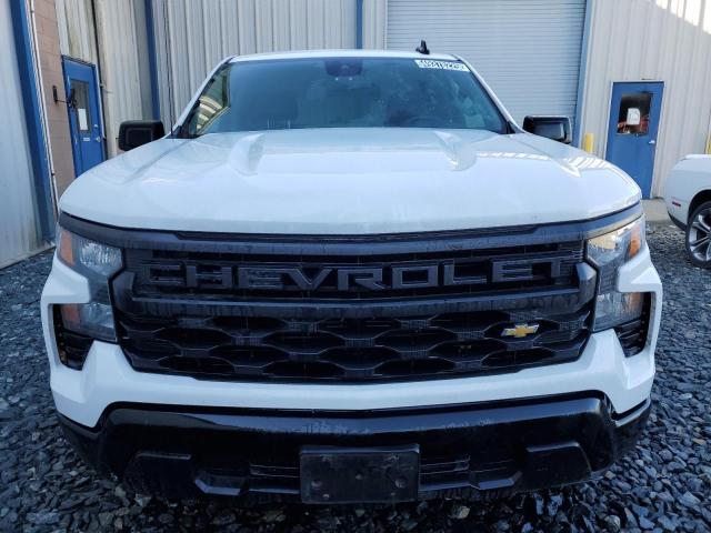 Photo 5 from auction – 2023 CHEVROLET SILVERADO with VIN 3GCNAAEK2PG360315