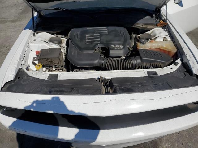 Photo 11 from auction – 2020 DODGE CHALLENGER with VIN 2C3CDZAG9LH161372