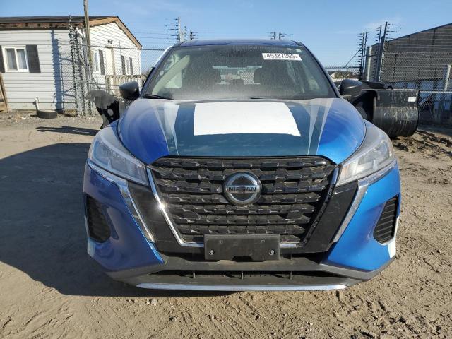 Photo 5 from auction – 2021 NISSAN KICKS S with VIN 3N1CP5BV0ML484262