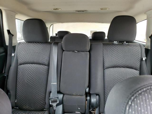 Photo 10 from auction – 2014 DODGE JOURNEY SX with VIN 3C4PDCBG6ET191710