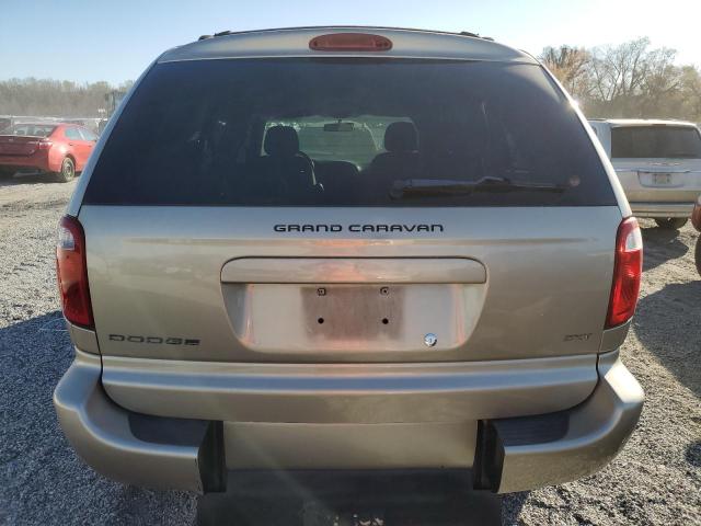Photo 6 from auction – 2007 DODGE GRAND CARA with VIN 2D4GP44L07R314384