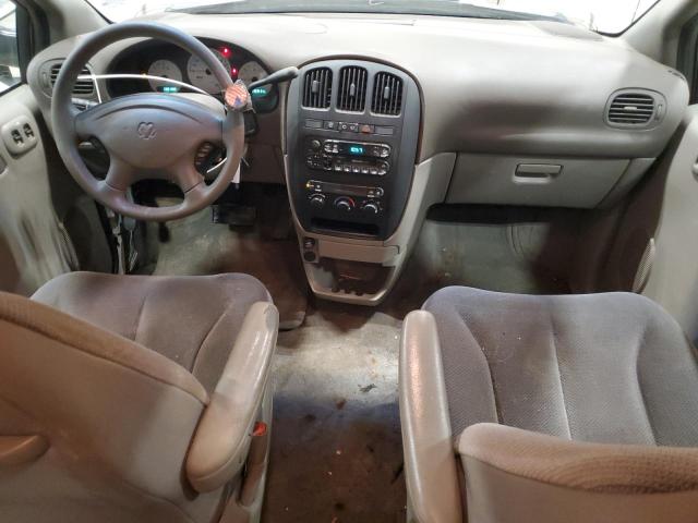 Photo 8 from auction – 2002 DODGE CARAVAN SE with VIN 1B4GP25342B694169