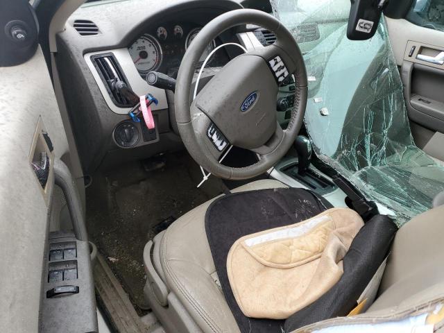 Photo 8 from auction – 2011 FORD FOCUS SEL with VIN 1FAHP3HN1BW145697