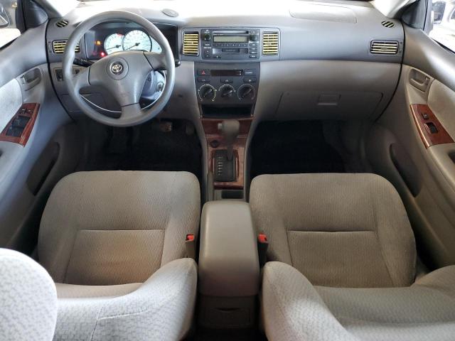 Photo 8 from auction – 2003 TOYOTA COROLLA CE with VIN JTDBR32E530006194