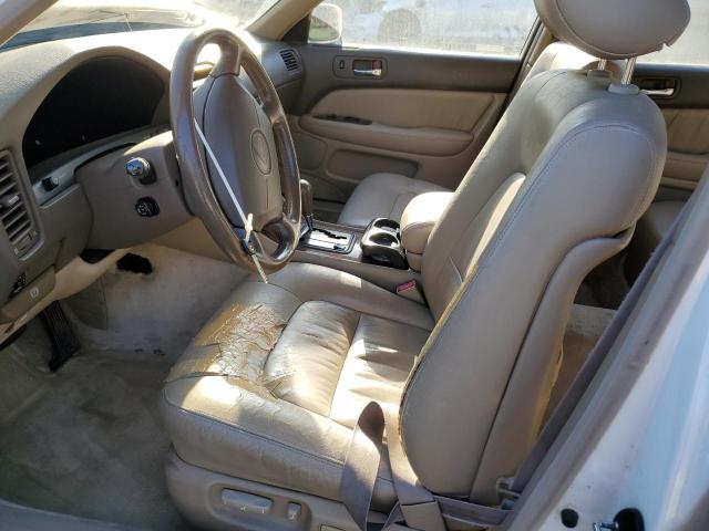 Photo 7 from auction – 1995 LEXUS LS 400 with VIN JT8UF22E4S0018149