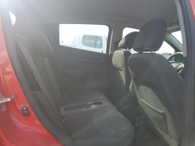 Photo 10 from auction – 2020 CHEVROLET SPARK LS with VIN KL8CB6SA8LC421752