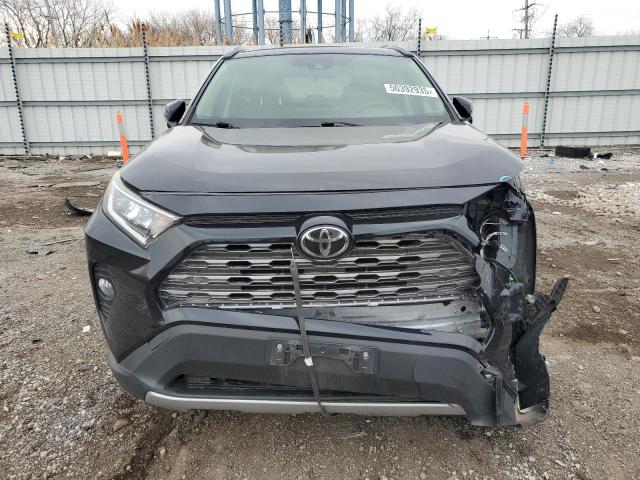 Photo 5 from auction – 2019 TOYOTA RAV4 LIMIT with VIN JTMN1RFV4KD502760