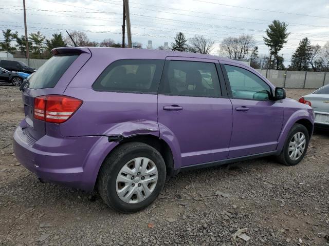 Zdjęcie 3 z aukcji – 2014 DODGE JOURNEY SE z VIN 3C4PDCAB3ET241727