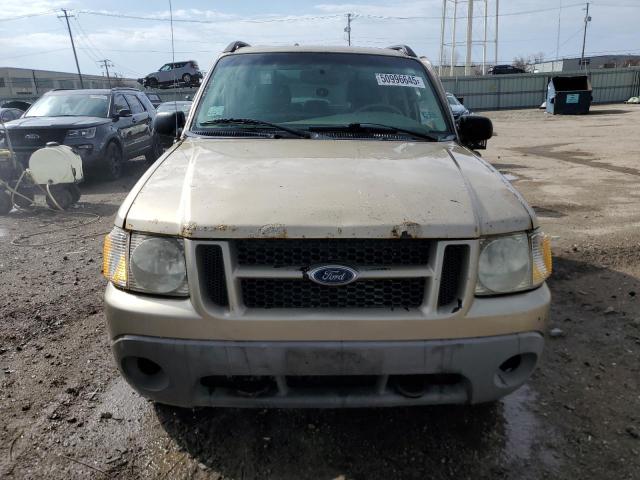 Photo 5 from auction – 2003 FORD EXPLORER S with VIN 1FMZU77E73UA40705