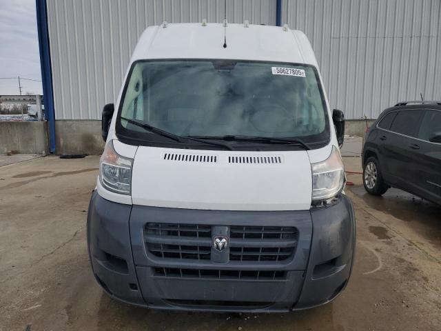 Photo 5 from auction – 2018 RAM PROMASTER with VIN 3C6TRVBG8JE143580
