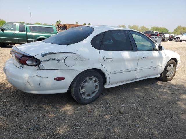 Photo 3 from auction – 1998 FORD TAURUS LX with VIN 1FAFP52U1WA171562