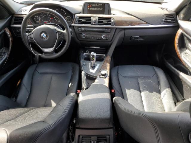Photo 8 from auction – 2015 BMW 328 I SULE with VIN WBA3C1C58FK119720