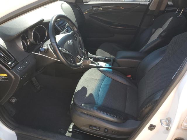 Photo 7 from auction – 2014 HYUNDAI SONATA SE with VIN 5NPEC4AC0EH886120