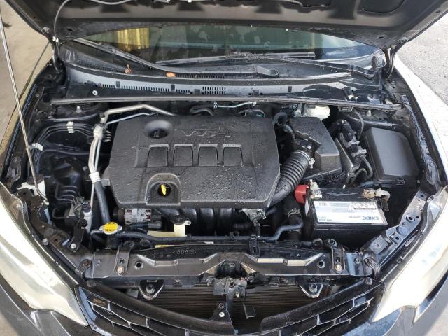 Photo 11 from auction – 2015 TOYOTA COROLLA L with VIN 2T1BURHEXFC479978