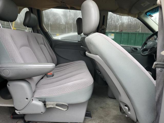 Photo 11 from auction – 2007 DODGE CARAVAN SE with VIN 1D4GP25E07B176705