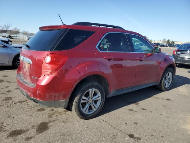 Photo 3 from auction – 2013 CHEVROLET EQUINOX LT with VIN 2GNFLEEK9D6416285