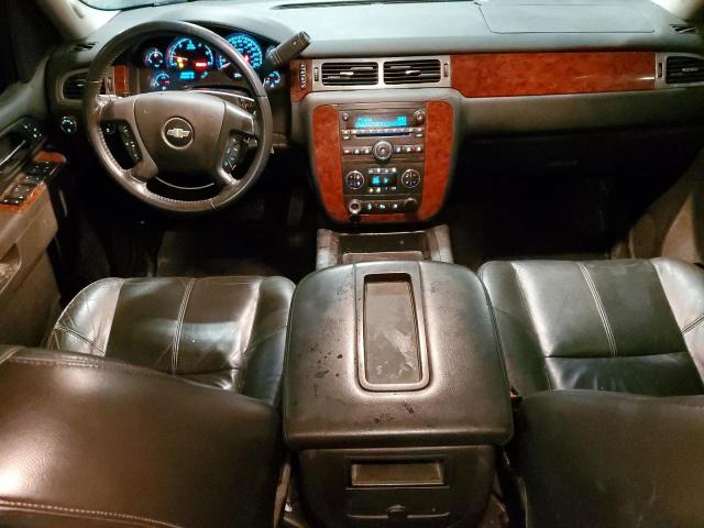 Photo 8 from auction – 2011 CHEVROLET 1500 with VIN 1GCPKTE37BF127292