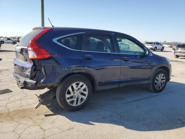 Photo 3 from auction – 2016 HONDA CR-V EX with VIN 3CZRM3H57GG713670