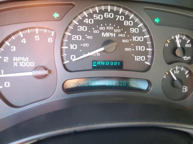 Photo 9 from auction – 2004 GMC NEW SIERRA with VIN 2GTEC19T741117620