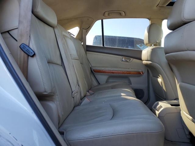 Photo 11 from auction – 2006 LEXUS RX 330 with VIN 2T2HA31U06C100435