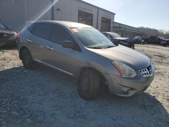 Photo 4 from auction – 2012 NISSAN ROGUE S with VIN JN8AS5MT5CW610899