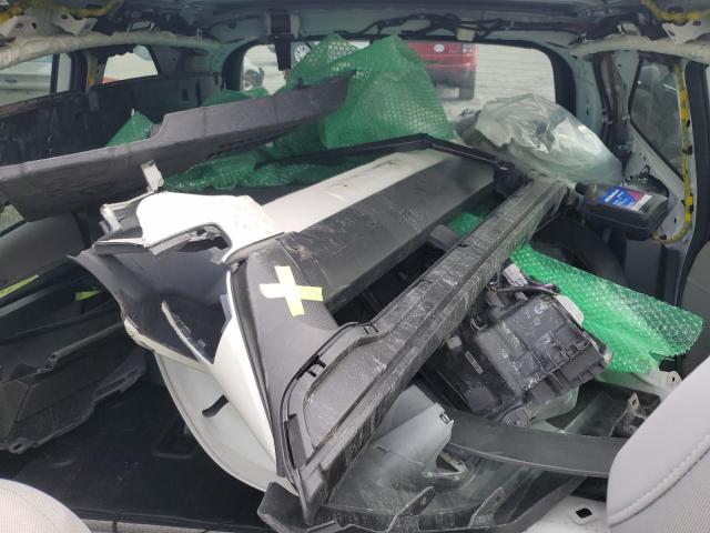 Снимка 10 от търг – 2023 SUBARU FORESTER P с VIN JF2SKADC3PH436805