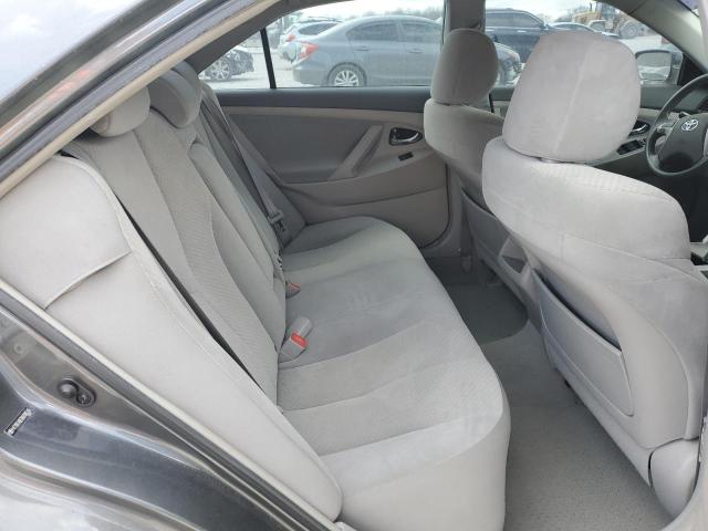 Photo 10 from auction – 2008 TOYOTA CAMRY CE with VIN 4T1BE46K38U786516