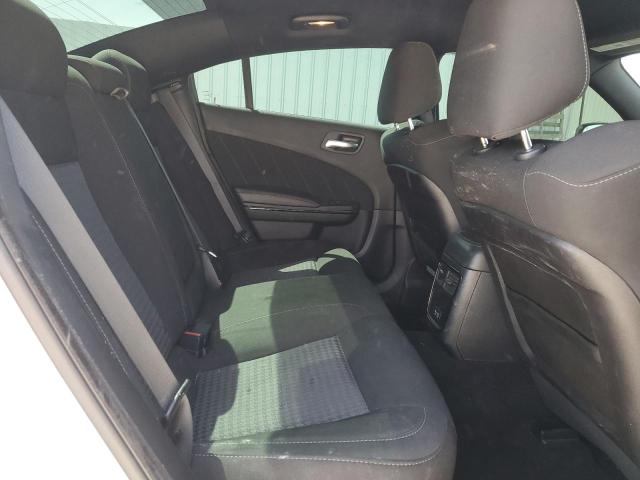 Photo 10 from auction – 2021 DODGE CHARGER R/ with VIN 2C3CDXCT6MH504221