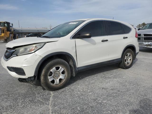 Photo 1 from auction – 2015 HONDA CR-V LX with VIN 5J6RM3H32FL004998