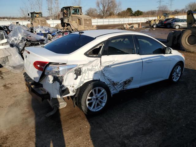 Photo 3 from auction – 2017 FORD FOCUS SE with VIN 1FADP3F24HL237386