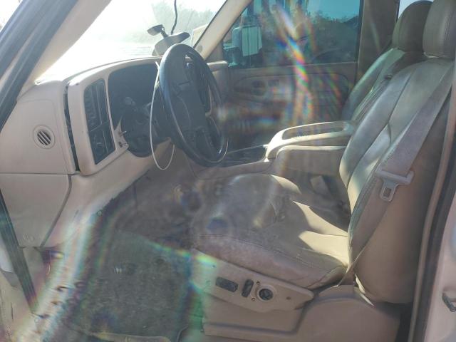 Photo 7 from auction – 2004 GMC SIERRA K25 with VIN 1GTHK23244F230150