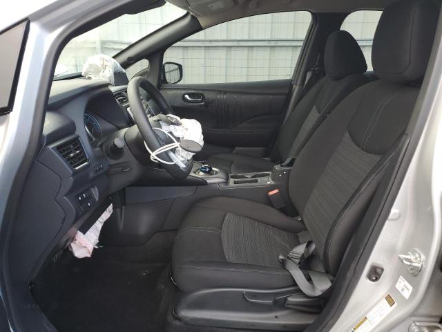 Photo 7 from auction – 2025 NISSAN LEAF S with VIN 1N4AZ1BV9SC561541