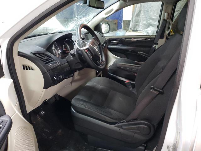 Photo 7 from auction – 2019 DODGE GRAND CARA with VIN 2C4RDGBG2KR792496