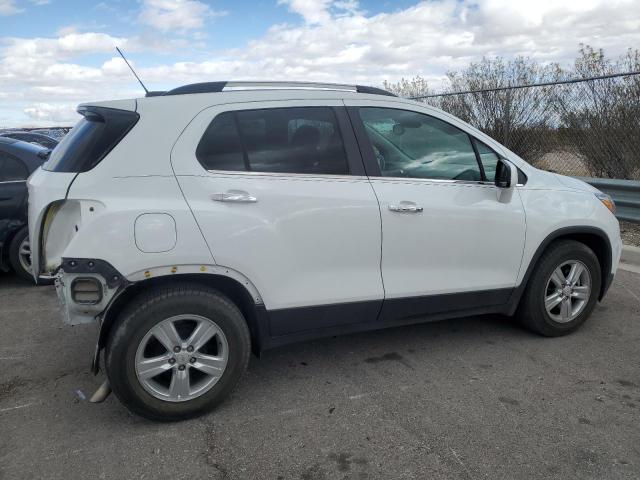 Photo 3 from auction – 2018 CHEVROLET TRAX 1LT with VIN KL7CJLSB4JB674357