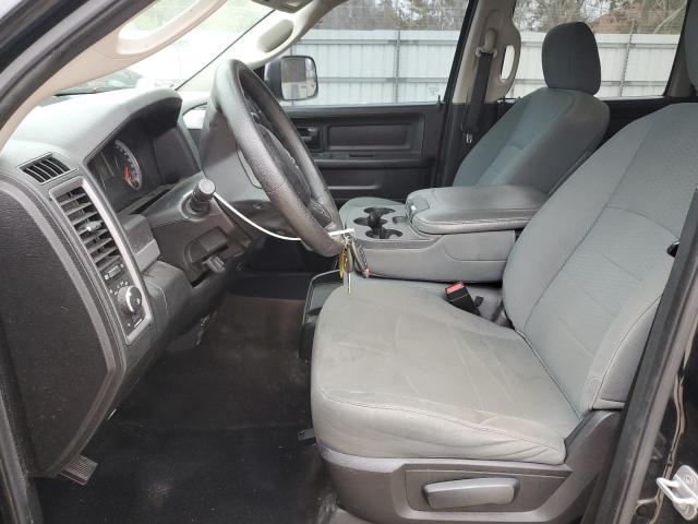 Photo 7 from auction – 2014 RAM 1500 ST with VIN 1C6RR6KT2ES114060