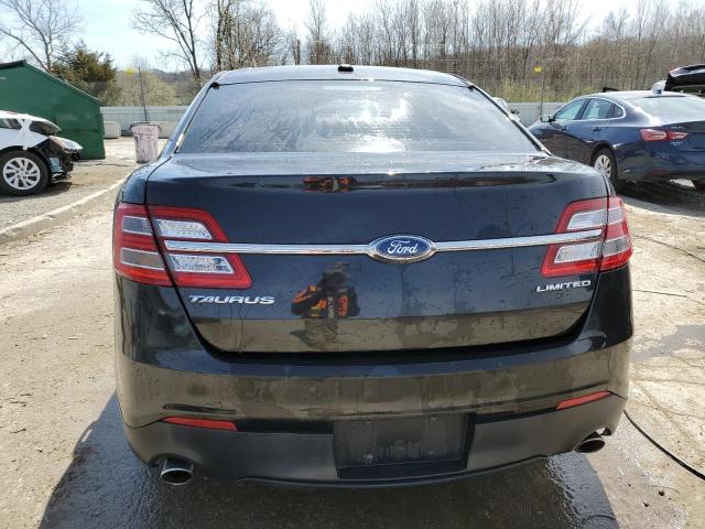 Photo 6 from auction – 2014 FORD TAURUS LIM with VIN 1FAHP2F85EG183455