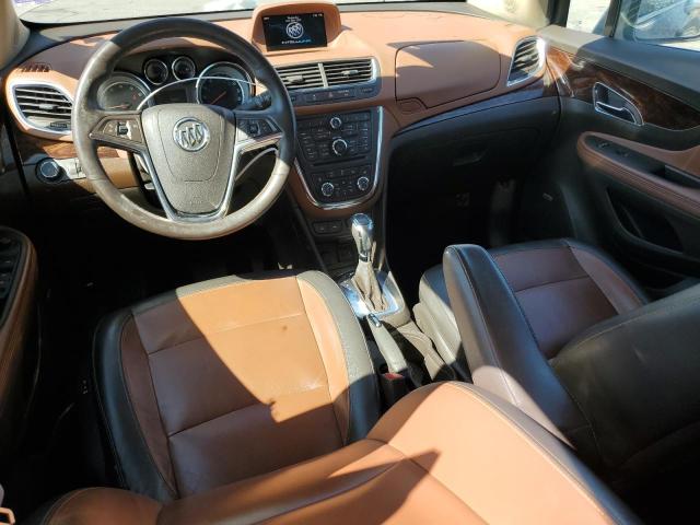 Photo 8 from auction – 2013 BUICK ENCORE PRE with VIN KL4CJHSB4DB193913