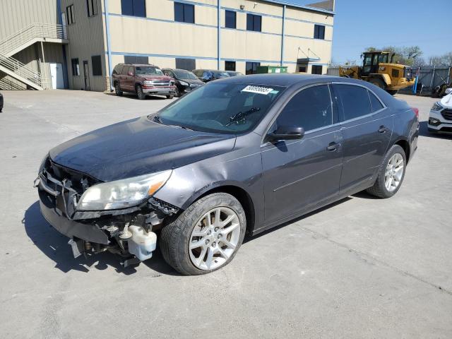CHEVROLET MALIBU 1LT 2013 with VIN 1G11D5SR9DF162061 - Photo from auction