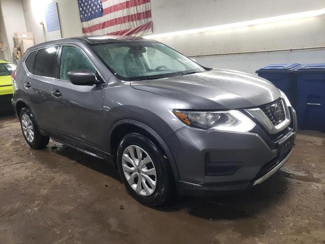 Photo 4 from auction – 2020 NISSAN ROGUE S with VIN KNMAT2MT6LP518279