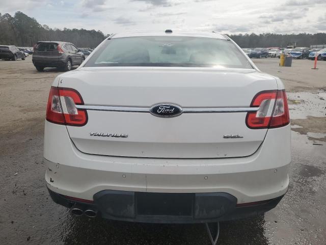 Photo 6 from auction – 2010 FORD TAURUS SEL with VIN 1FAHP2EW3AG153686