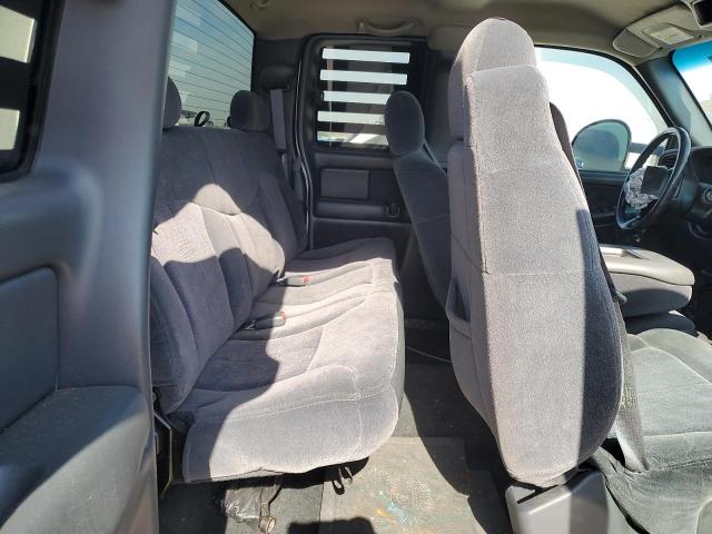 Photo 10 from auction – 2001 CHEVROLET SILVERADO with VIN 1GCHK29111E288894