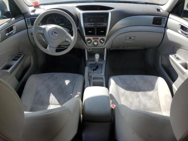 Снимка 8 от търг – 2010 SUBARU FORESTER 2 с VIN JF2SH6CC2AH785412