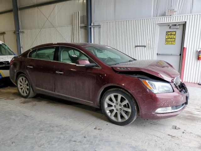 Photo 4 from auction – 2015 BUICK LACROSSE P with VIN 1G4GD5G37FF272885