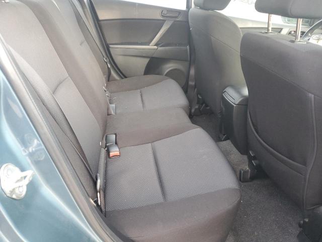 Photo 10 from auction – 2010 MAZDA 3 I with VIN JM1BL1SG0A1277808