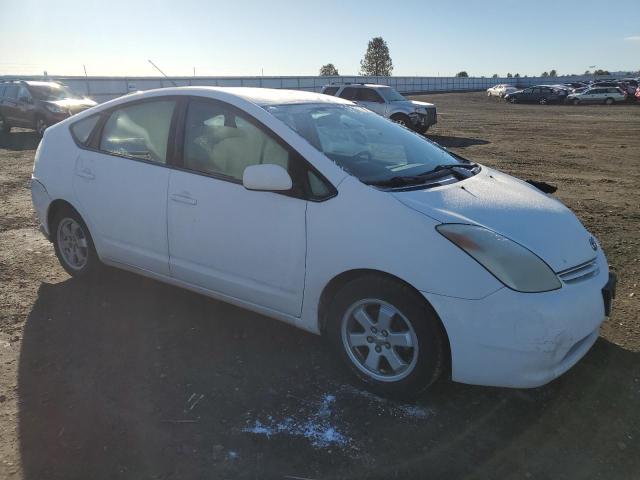 Photo 4 from auction – 2005 TOYOTA PRIUS with VIN JTDKB20U253118638